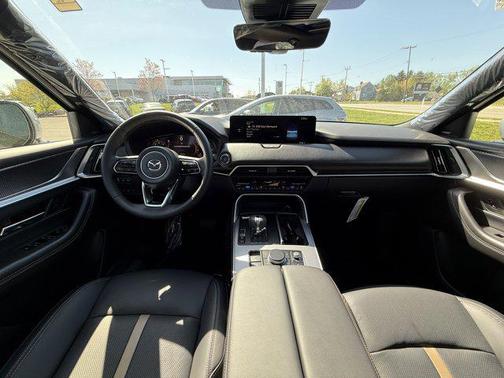 2025 Mazda CX-90 3.3 Turbo Premium Plus