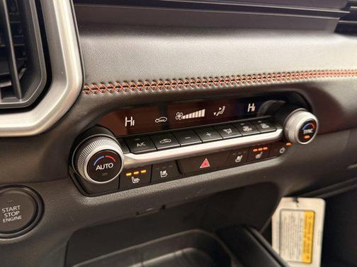 2026 Mazda CX-50 2.5 Turbo