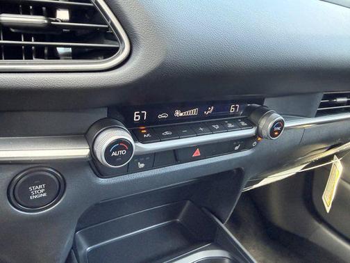 2026 Mazda CX-30 2.5 S Select Sport