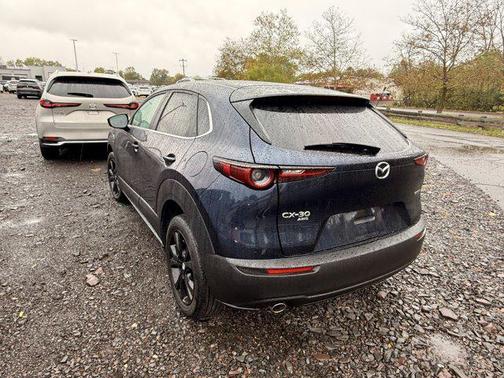2024 Mazda CX-30 2.5 S Select Sport