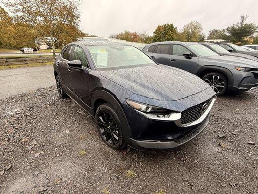 2024 Mazda CX-30 2.5 S Select Sport
