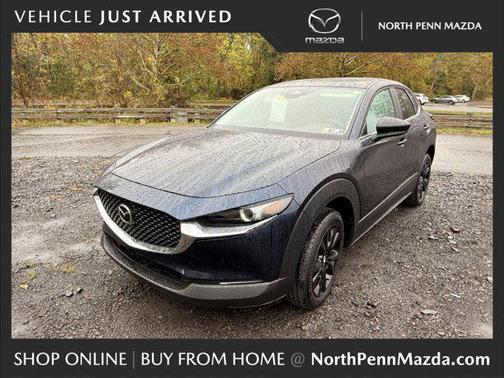 2024 Mazda CX-30 2.5 S Select Sport