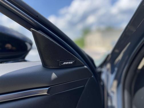 Polymetal Gray Metallic 2026 Mazda CX-50 Hybrid Premium