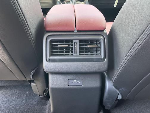 Polymetal Gray Metallic 2026 Mazda CX-50 Hybrid Premium