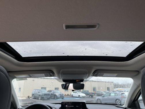 2026 Mazda CX-30 2.5 S Preferred Package