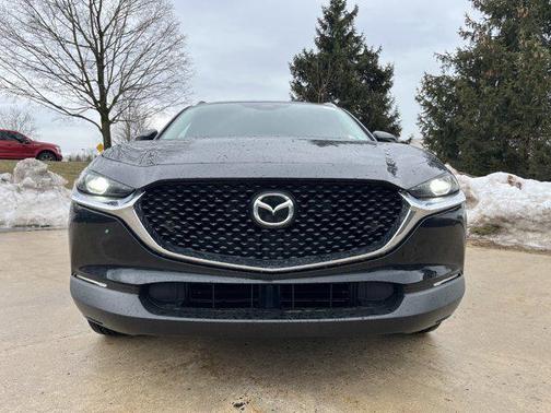 2026 Mazda CX-30 2.5 S Preferred Package
