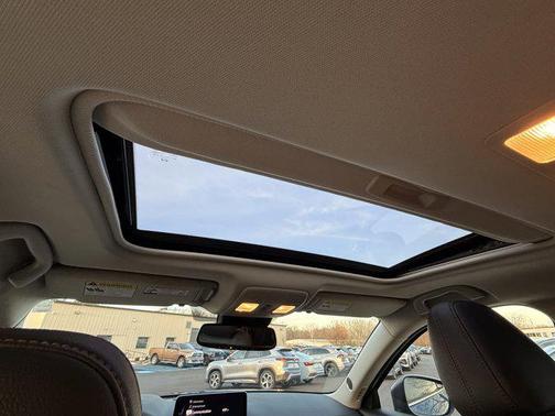 2023 Mazda CX-5 2.5 S