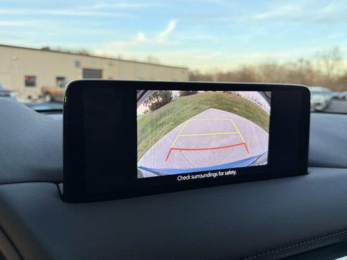 2023 Mazda CX-5 2.5 S