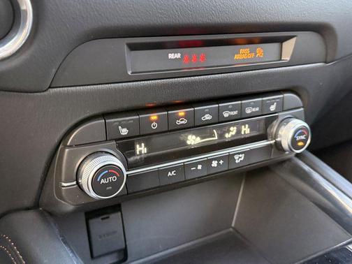 2023 Mazda CX-5 2.5 S