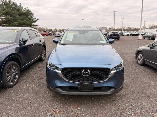 2023 Mazda CX-5 2.5 S