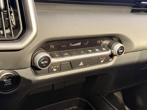 2023 Mazda CX-50 2.5 S Preferred Plus Package