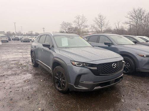 2023 Mazda CX-50 2.5 S Preferred Plus Package