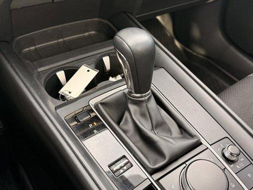 2023 Mazda CX-50 2.5 S Preferred Plus Package