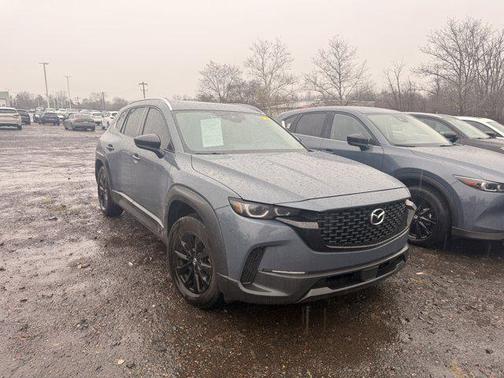 2023 Mazda CX-50 2.5 S Preferred Plus Package