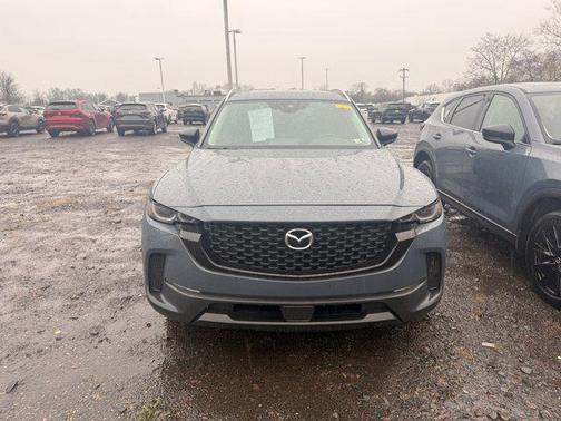 2023 Mazda CX-50 2.5 S Preferred Plus Package