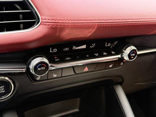 Polymetal Gray Metallic 2026 Mazda Mazda3 2.5 Turbo AWD