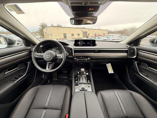 2026 Mazda CX-50 Hybrid Premium Plus