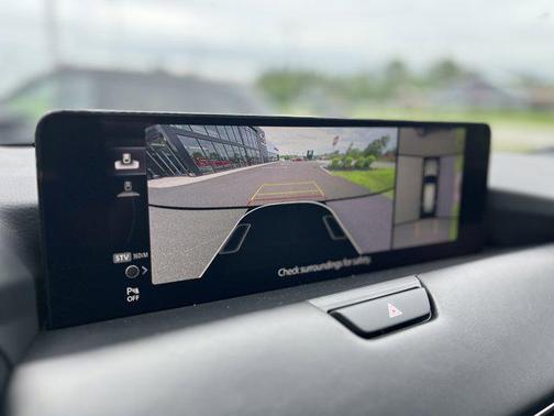 2025 Mazda CX-90 PHEV Premium Plus