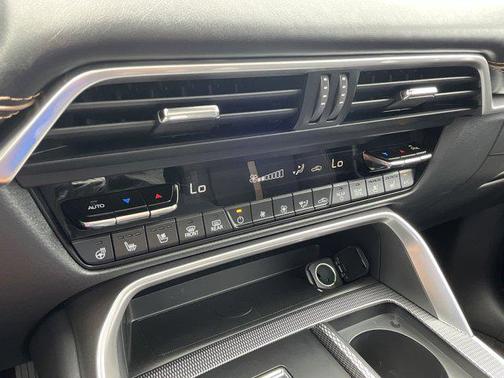 2025 Mazda CX-90 PHEV Premium Plus