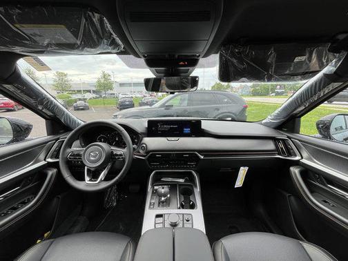 2025 Mazda CX-90 PHEV Premium Plus