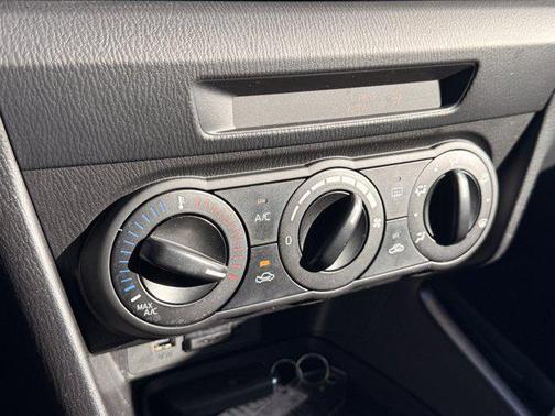 2017 Mazda Mazda3 Sport