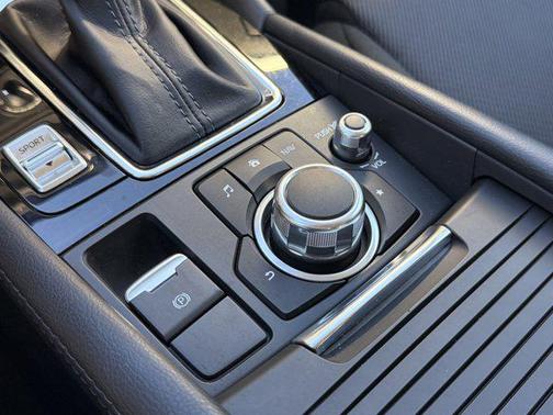 2017 Mazda Mazda3 Sport