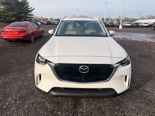 2024 Mazda CX-90 3.3 Turbo Preferred Plus