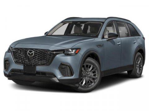 2025 Mazda CX-70 3.3 Turbo Preferred Package