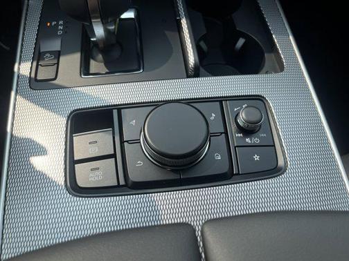 2025 Mazda CX-70 3.3 Turbo Preferred Package
