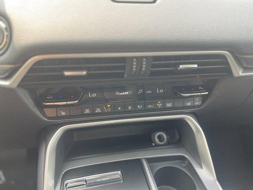 2025 Mazda CX-70 3.3 Turbo Preferred Package