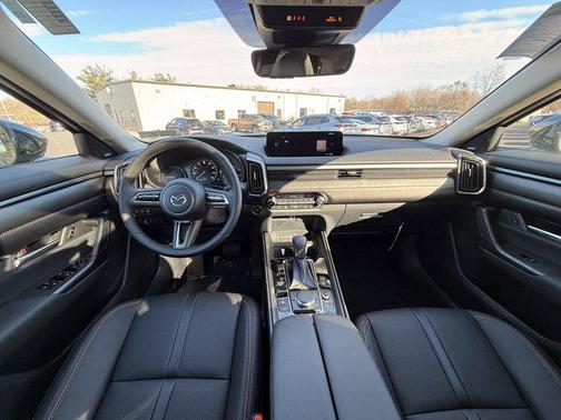 2026 Mazda CX-50 Hybrid Premium Plus