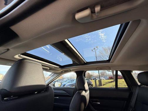 2026 Mazda CX-50 Hybrid Premium Plus