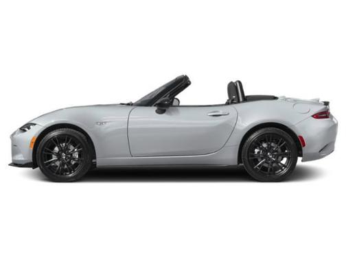 Snowflake White Pearl Mica 2026 Mazda MX-5 Miata Club