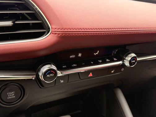 2026 Mazda Mazda3 FWD w/Premium Package