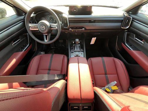 2025 Mazda CX-5 Sport