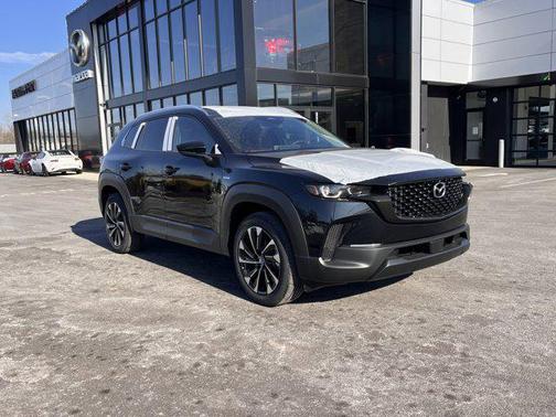2025 Mazda CX-5 Sport