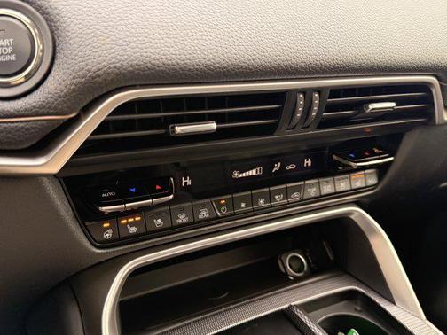 2026 Mazda CX-90 3.3 Turbo Premium Sport