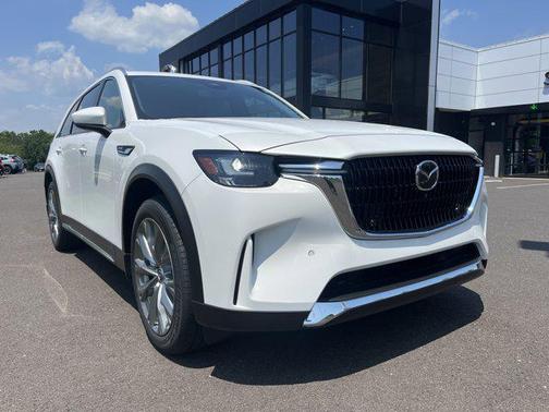 2025 Mazda CX-90 3.3 Turbo Premium Plus