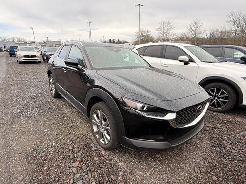 2023 Mazda CX-30 2.5 S Select Package
