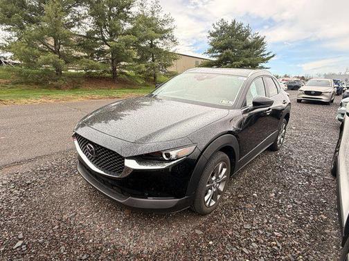 2023 Mazda CX-30 2.5 S Select Package
