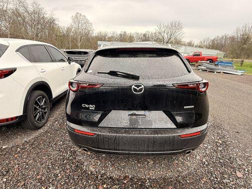 2023 Mazda CX-30 2.5 S Select Package