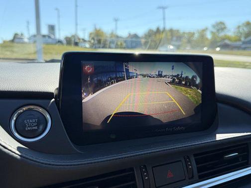 2018 Mazda Mazda6 Touring