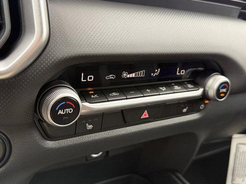 2025 Mazda CX-50 Hybrid Preferred Package