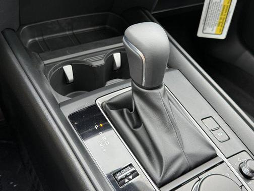 2025 Mazda CX-50 Hybrid Preferred Package