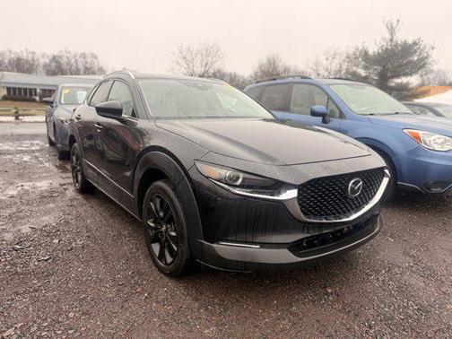 2023 Mazda CX-30 2.5 Turbo Premium Package