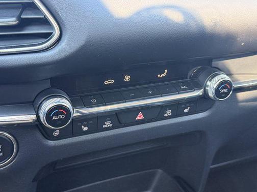 2023 Mazda CX-30 2.5 Turbo Premium Package