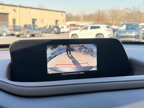 2023 Mazda CX-30 2.5 Turbo Premium Package