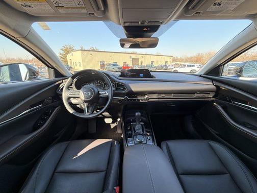2023 Mazda CX-30 2.5 Turbo Premium Package