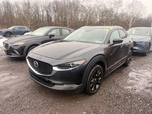 2023 Mazda CX-30 2.5 Turbo Premium Package
