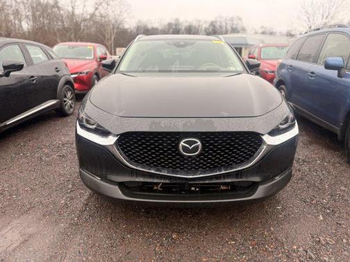 2023 Mazda CX-30 2.5 Turbo Premium Package